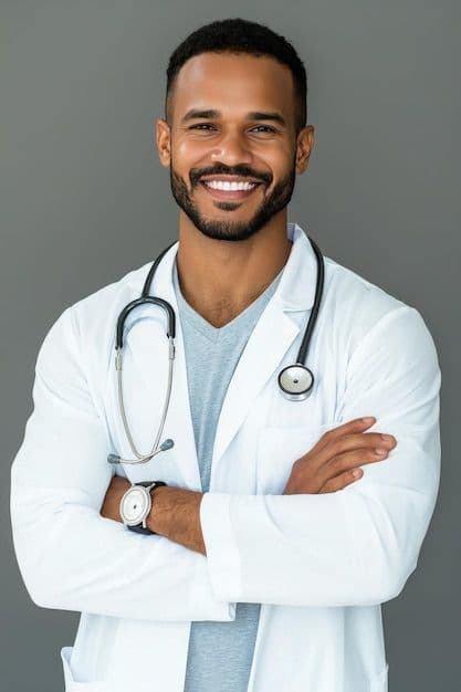 Dr. Adebayo Johnson
