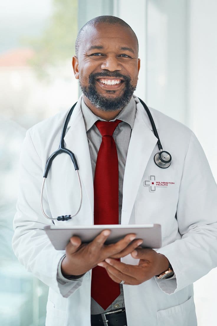 Dr. Olumide Okafor